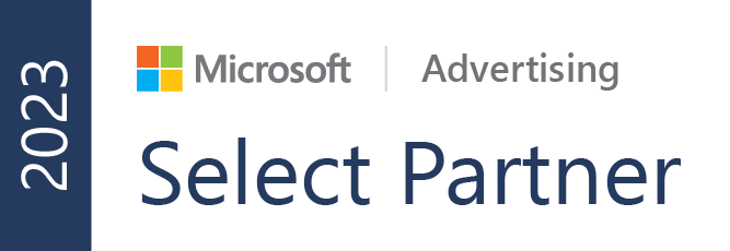 Microsoft Select Partner 2023